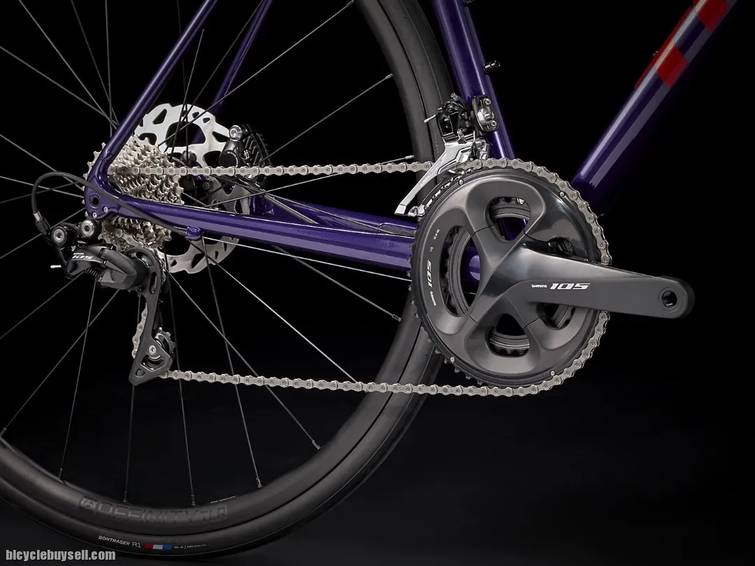 2023 TREK EMONDA ALR 5 DISC -19% LESS !