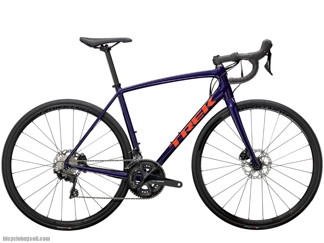 2023 TREK EMONDA ALR 5 DISC -19% LESS !