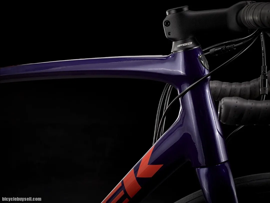 2023 TREK EMONDA ALR 5 DISC -19% LESS !
