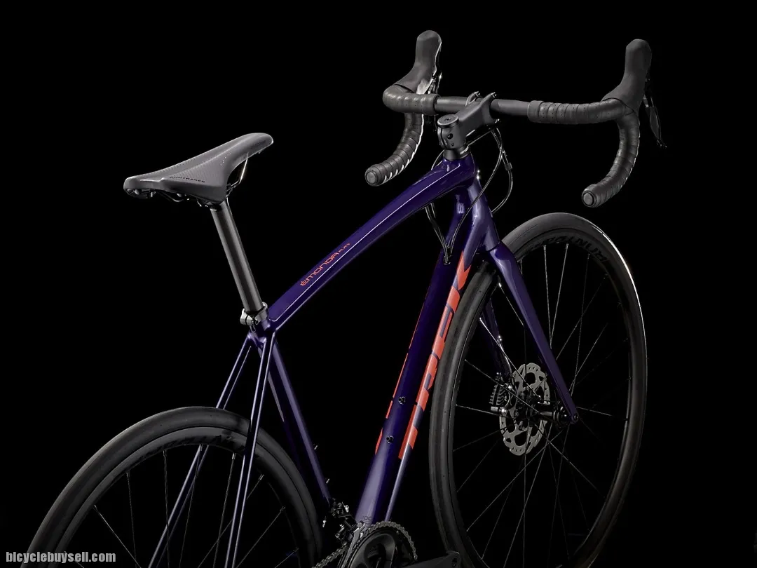2023 TREK EMONDA ALR 5 DISC -19% LESS !