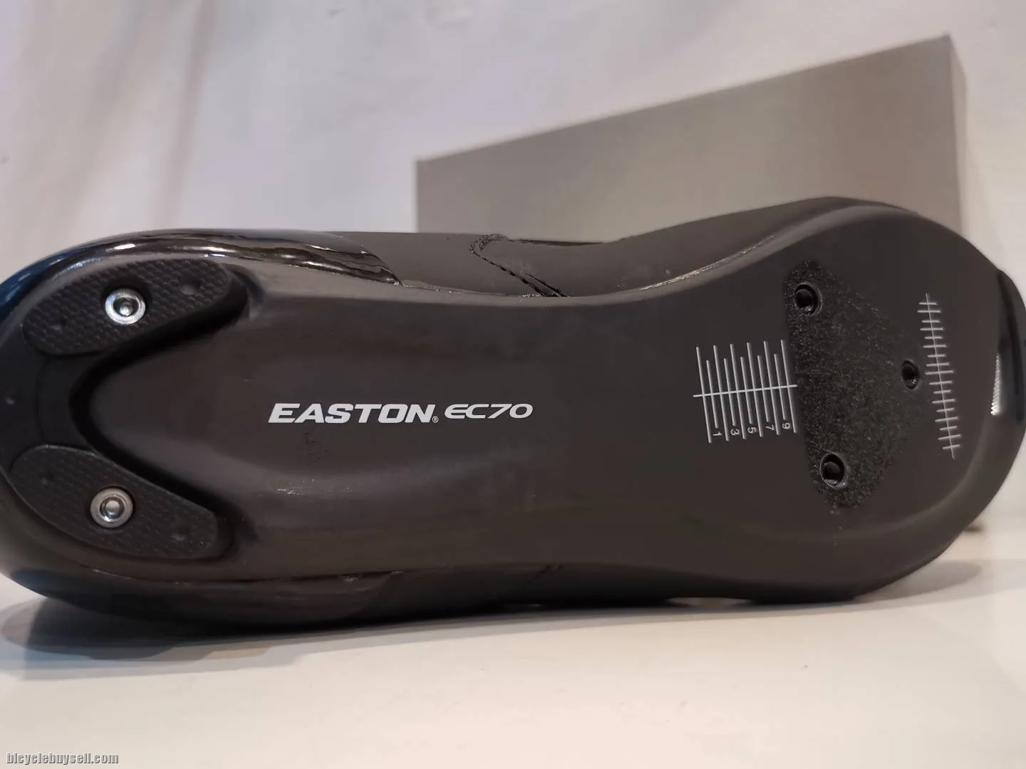 giro trans boa carbon  road Shoe 43