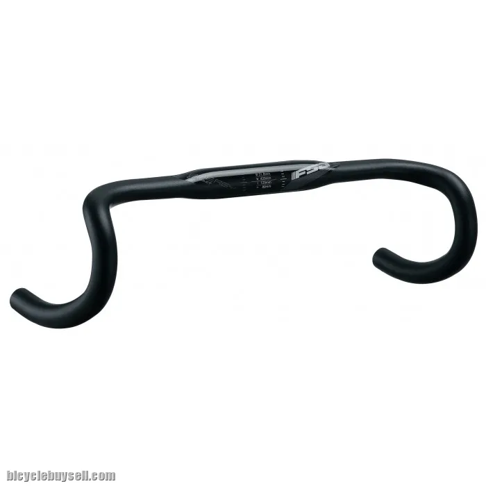 FSA ENERGY COMPACT ALLOY HANDLEBAR READY STOCK !