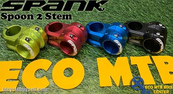 SPANK Stems Spoon 2