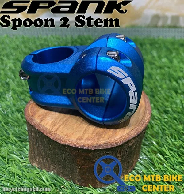 SPANK Stems Spoon 2