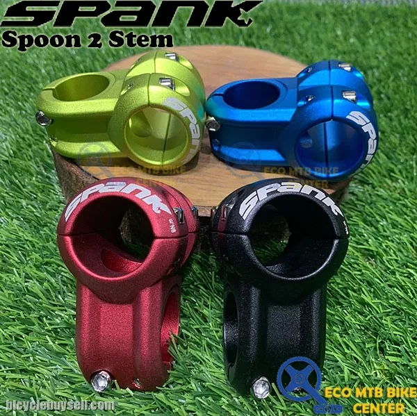 SPANK Stems Spoon 2