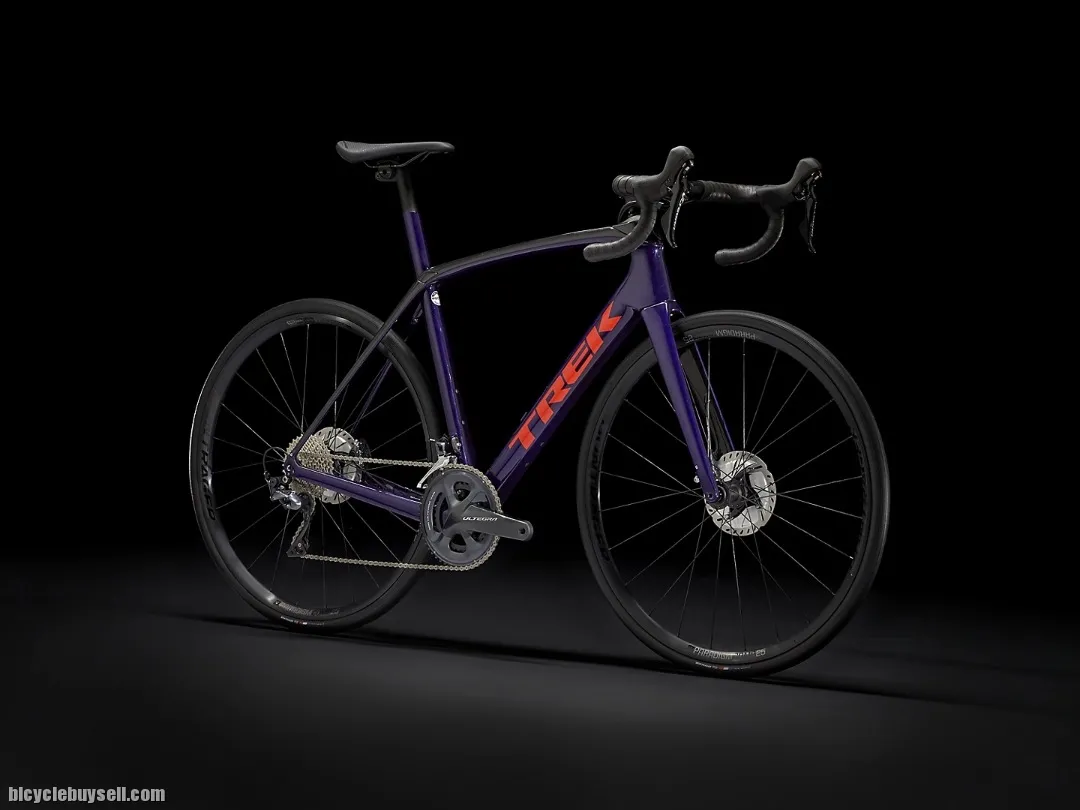 2023 TREK DOMANE SL 6 DISC !