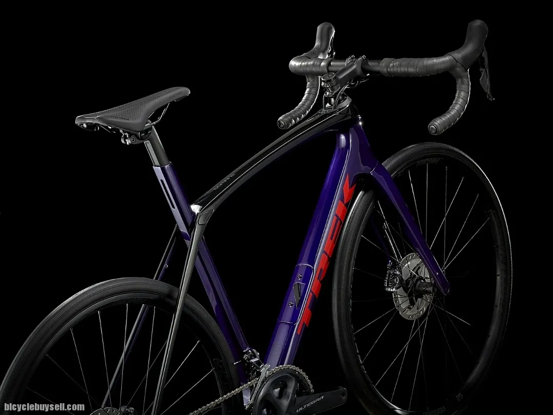 2023 TREK DOMANE SL 6 DISC !