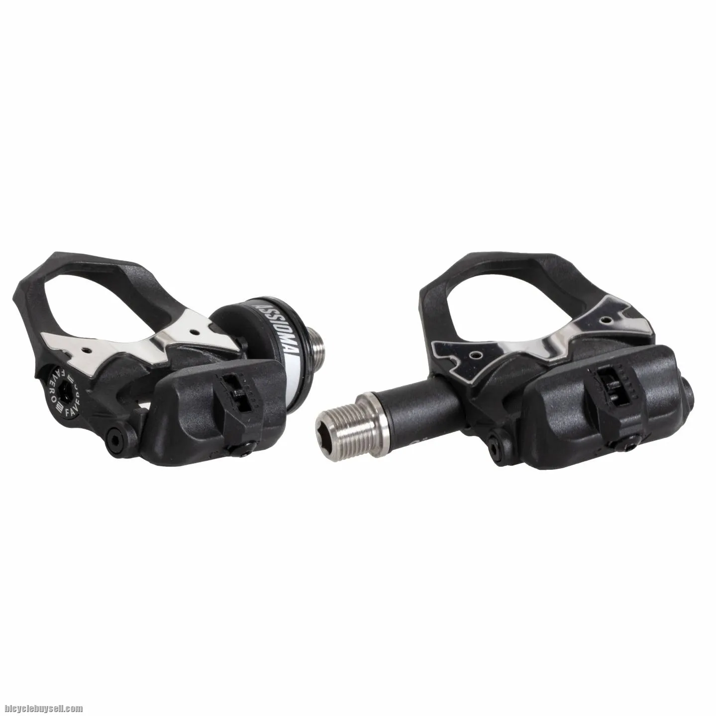 FAVERO ASSIOMA UNO POWER METER READY STOCK AUTHENTIC