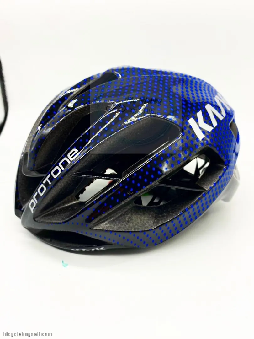 KASK PROTONE HELMET( DISTRIBUTION KASK MALAYSIA )