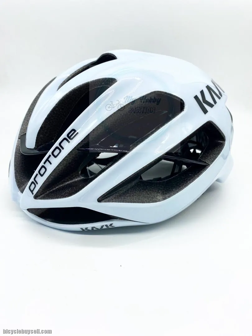 KASK PROTONE HELMET( DISTRIBUTION KASK MALAYSIA )
