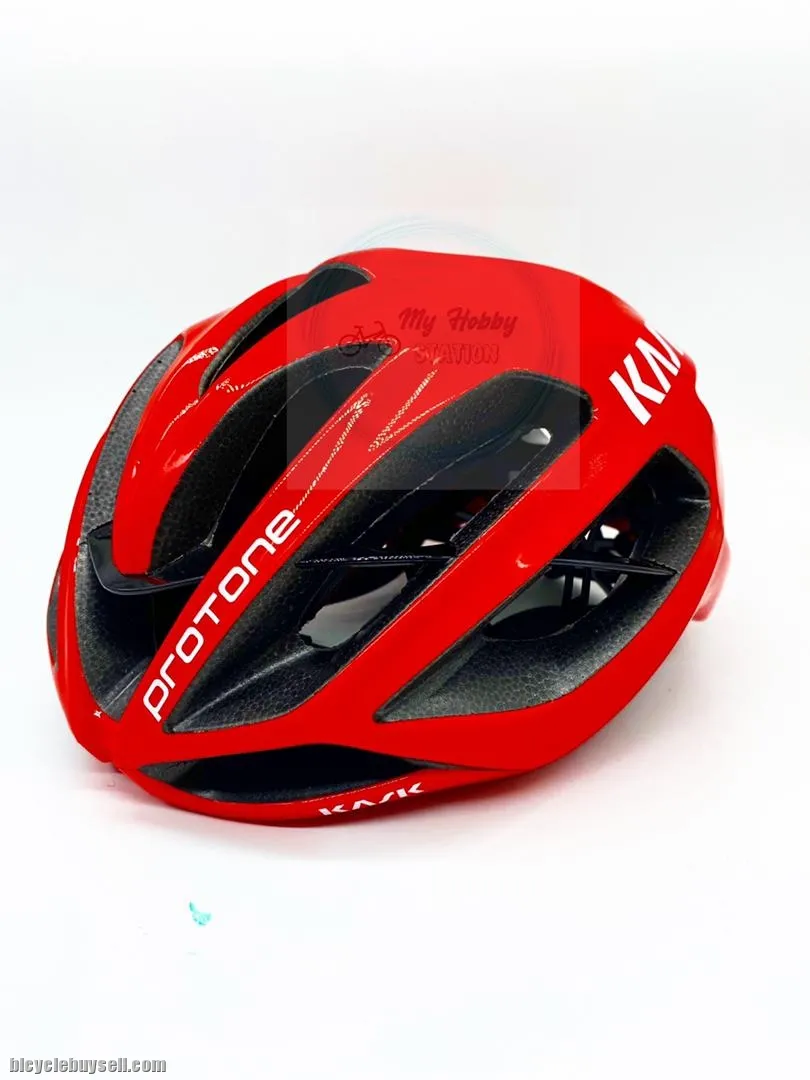 KASK PROTONE HELMET( DISTRIBUTION KASK MALAYSIA )