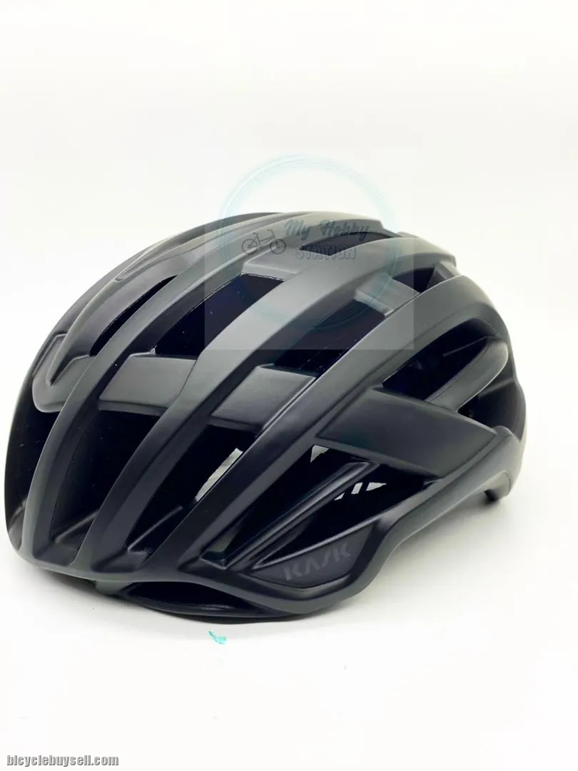 KASK VALEGRO CYCLING HELMENT ( DISTRIBUTION KASK MALAYSIA )