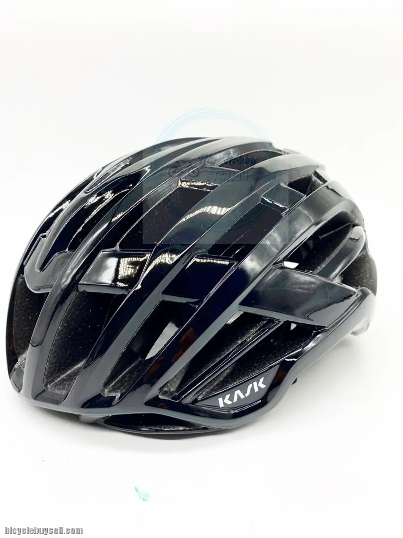 KASK VALEGRO CYCLING HELMENT ( DISTRIBUTION KASK MALAYSIA )