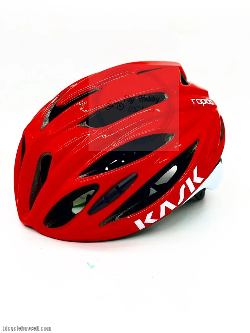 KASK RAPIDO ( DISTRIBUTION KASK MALAYSIA )