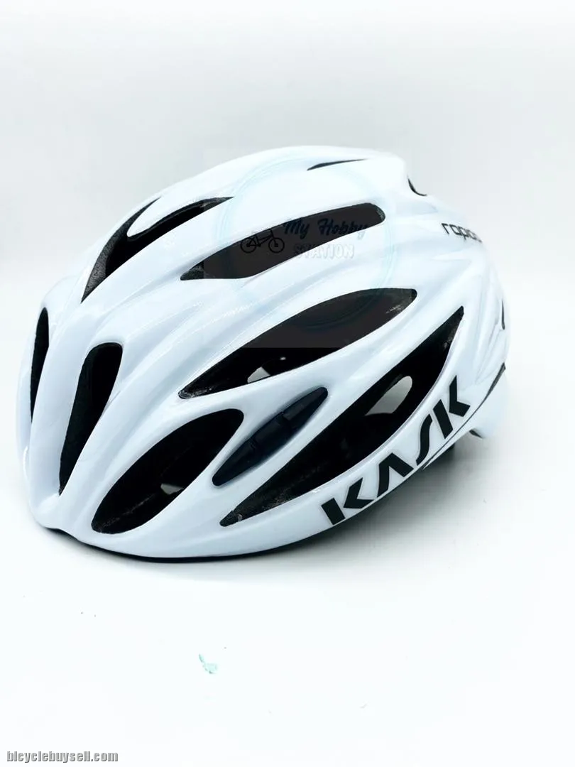 KASK RAPIDO ( DISTRIBUTION KASK MALAYSIA )