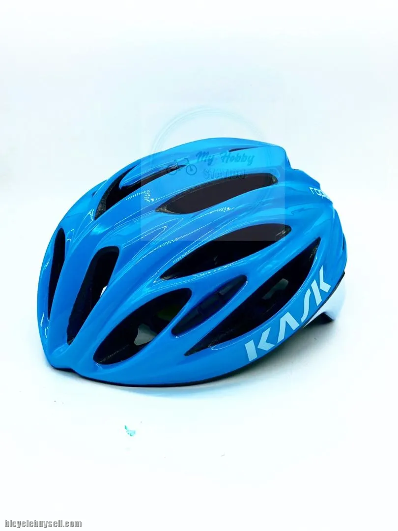 KASK RAPIDO ( DISTRIBUTION KASK MALAYSIA )