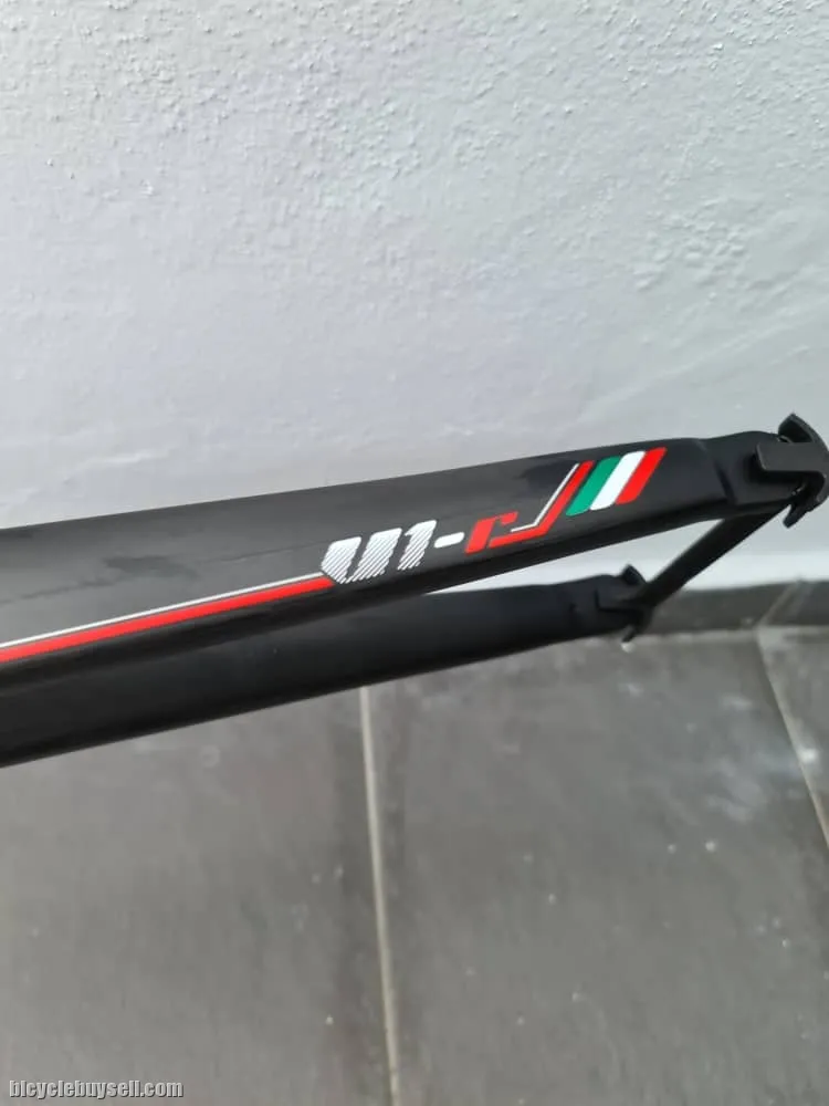 Colnago V1-R Fork