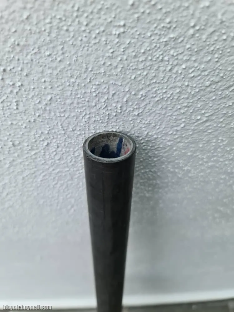 Colnago V1-R Fork