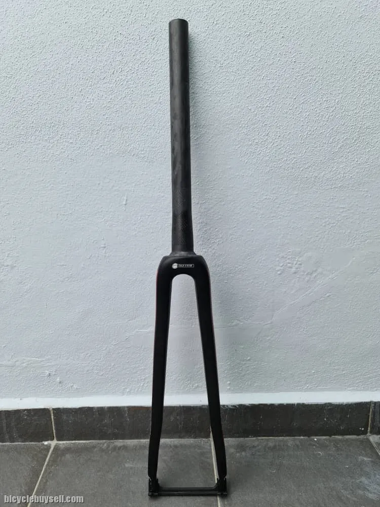 Colnago V1-R Fork