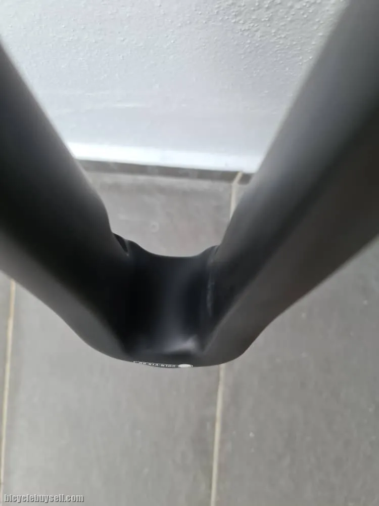 Colnago V1-R Fork