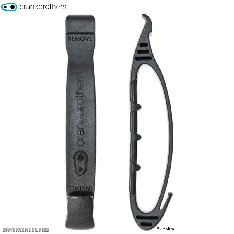Crankbrother single tire lever