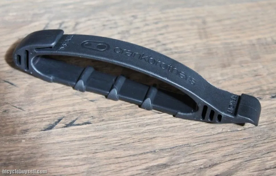 Crankbrother single tire lever
