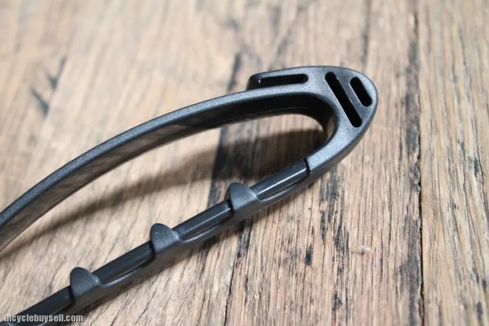 Crankbrother single tire lever