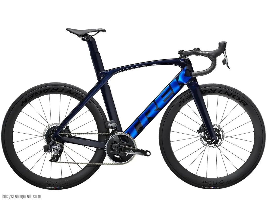 2022 TREK MADONE SL 7 E-TAP READY STOCK !