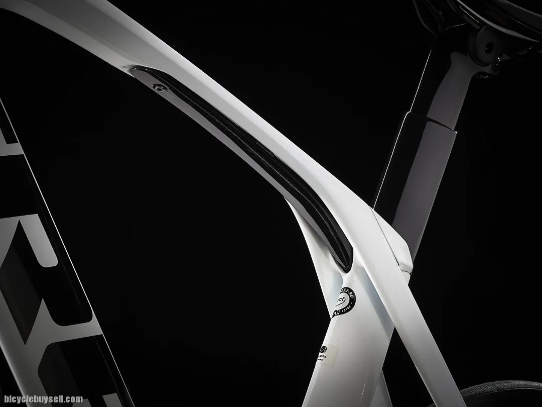 2022 TREK MADONE SL 6 DISC !
