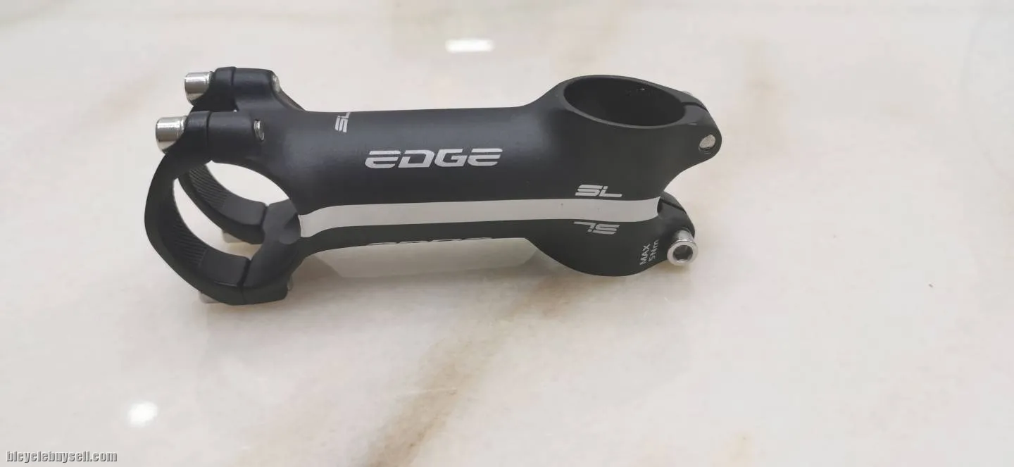 EDGE SL stem, 90mm