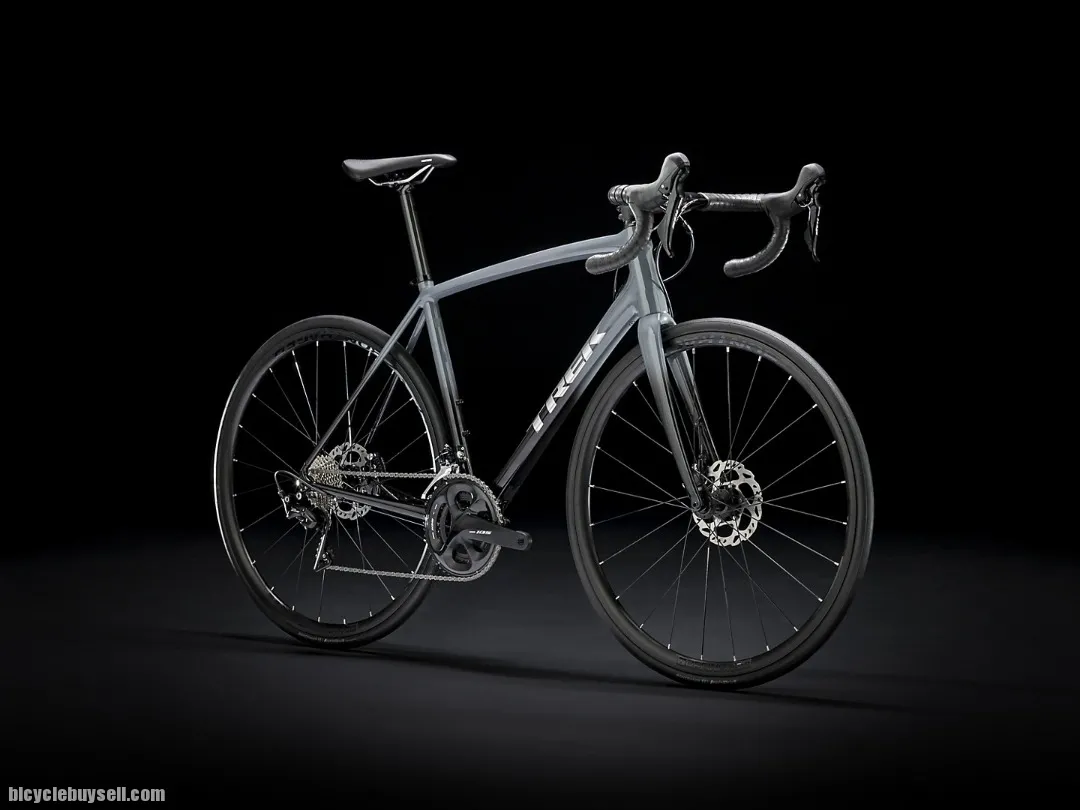 2023 TREK EMONDA ALR 5 DISC READY STOCK -19% LESS !