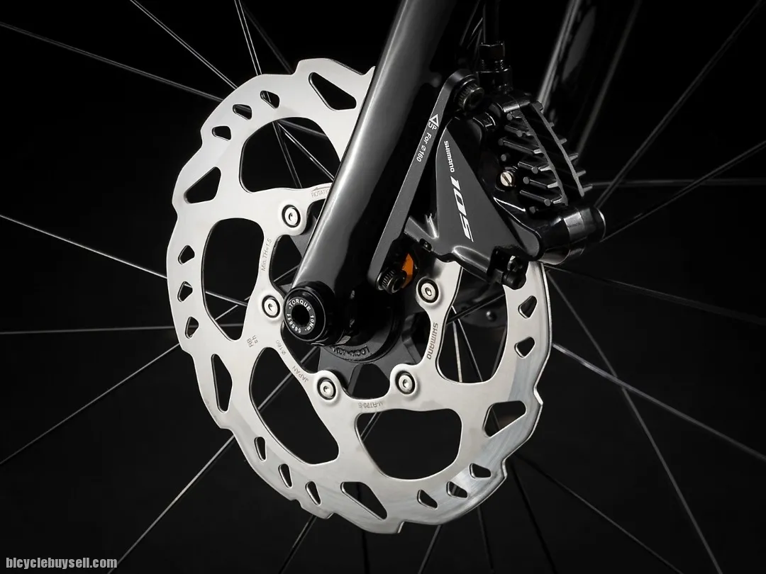 2023 TREK EMONDA ALR 5 DISC READY STOCK -19% LESS !
