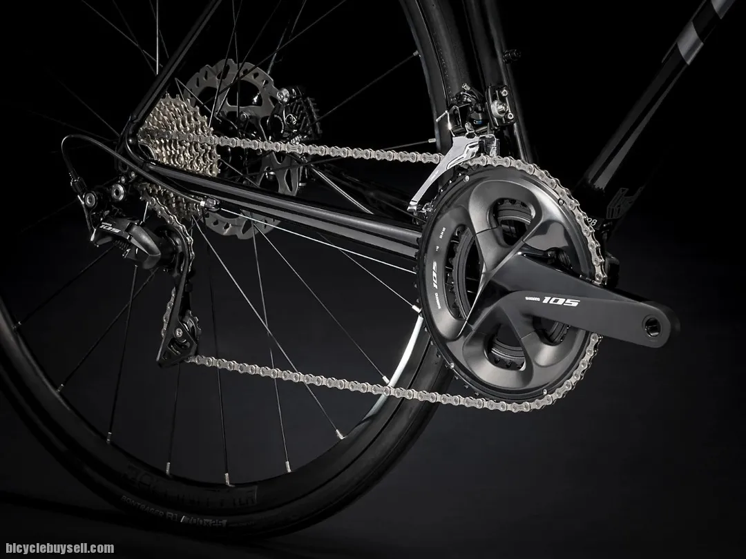 2023 TREK EMONDA ALR 5 DISC READY STOCK -19% LESS !