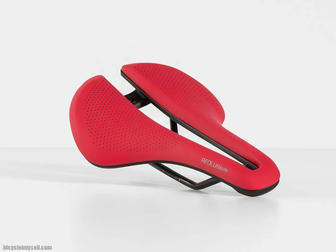BONTRAGER AEOLUS ELITE SADDLE !