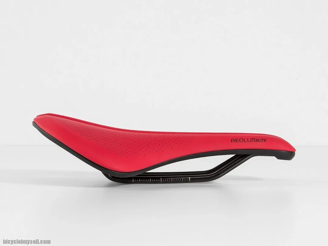 BONTRAGER AEOLUS ELITE SADDLE !