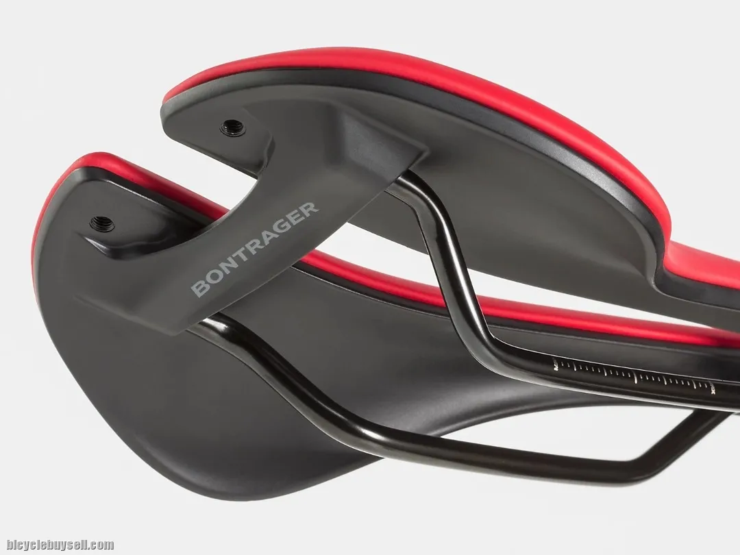 BONTRAGER AEOLUS ELITE SADDLE !
