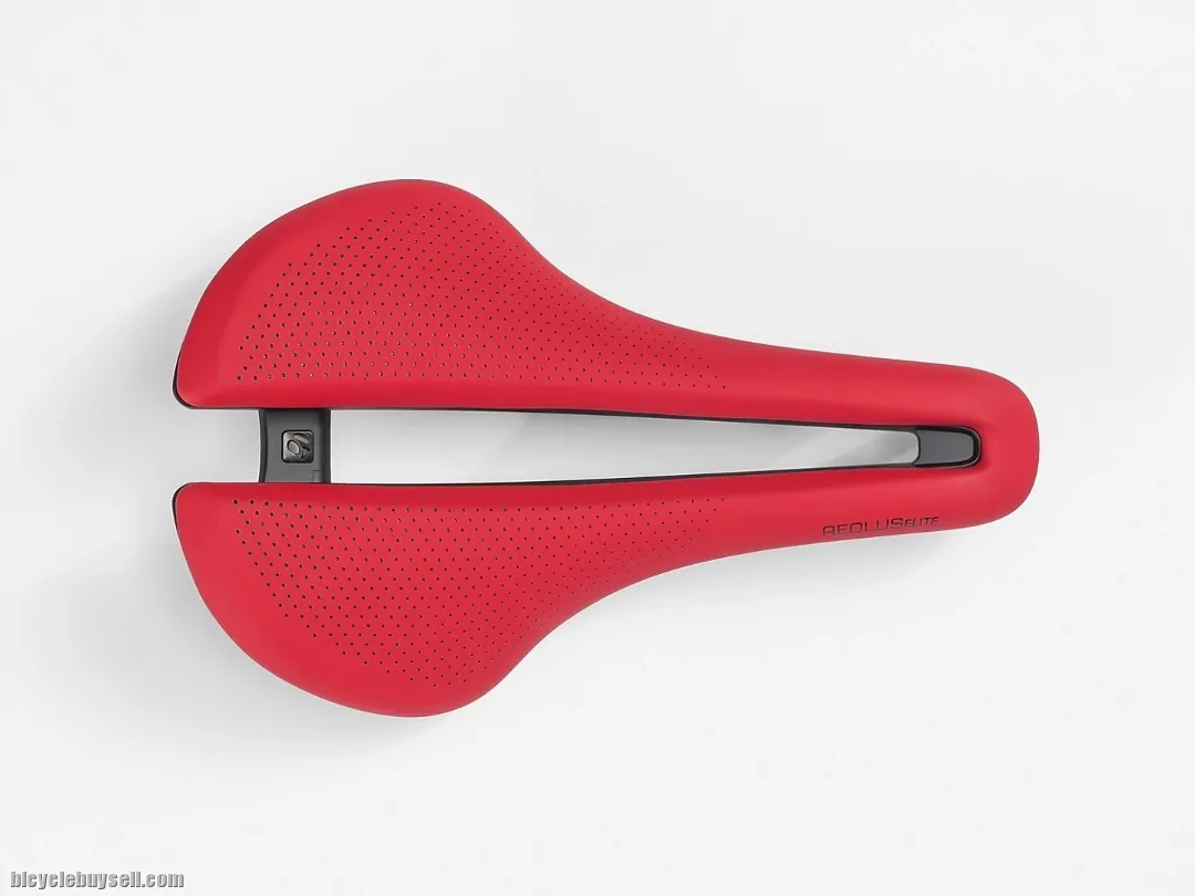 BONTRAGER AEOLUS ELITE SADDLE !