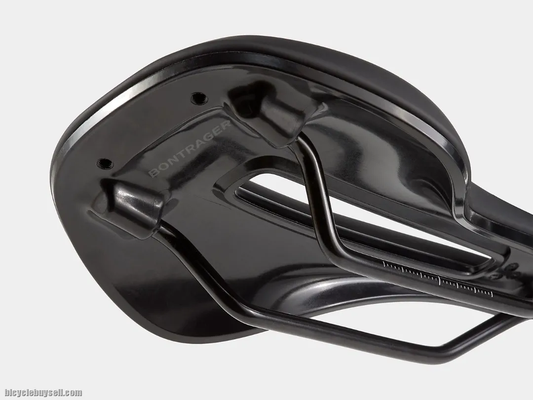 BONTRAGER VERSE COMP SADDLE !