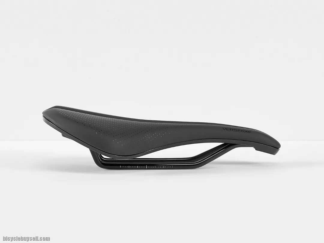 BONTRAGER VERSE COMP SADDLE !