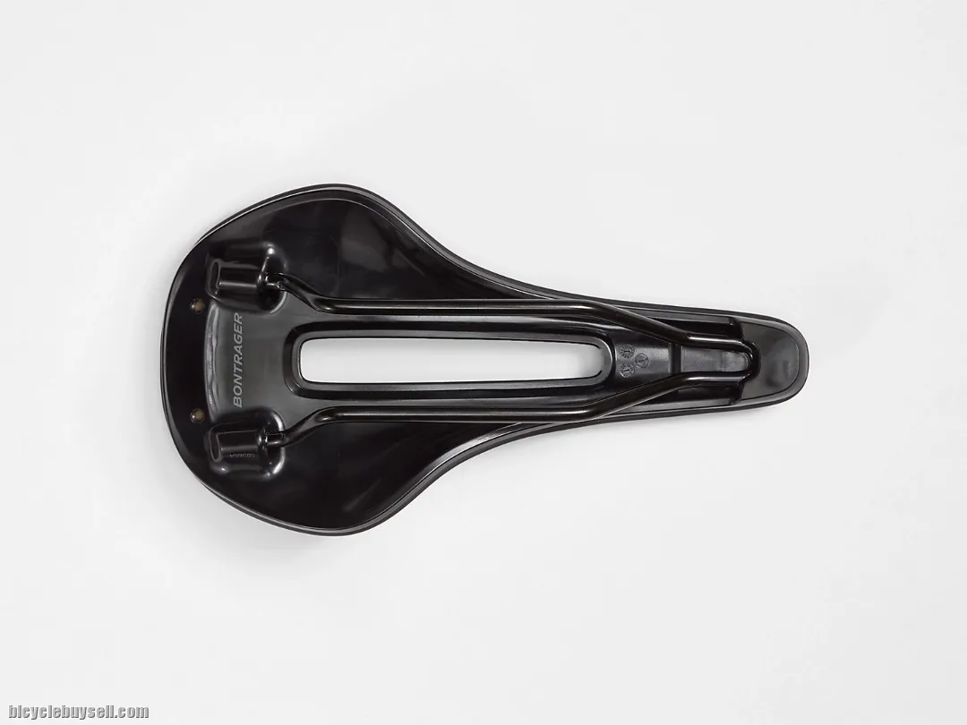 BONTRAGER VERSE COMP SADDLE !
