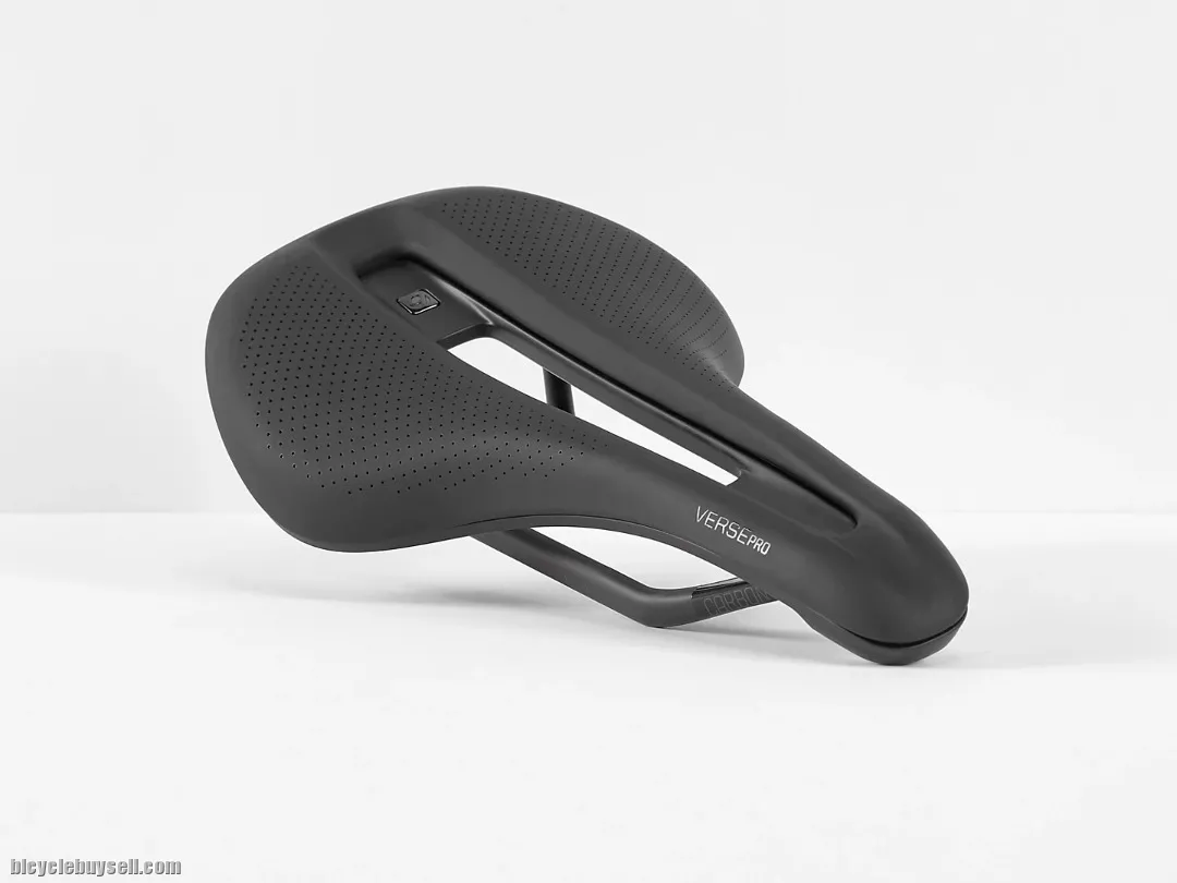 BONTRAGER VERSE PRO SADDLE !