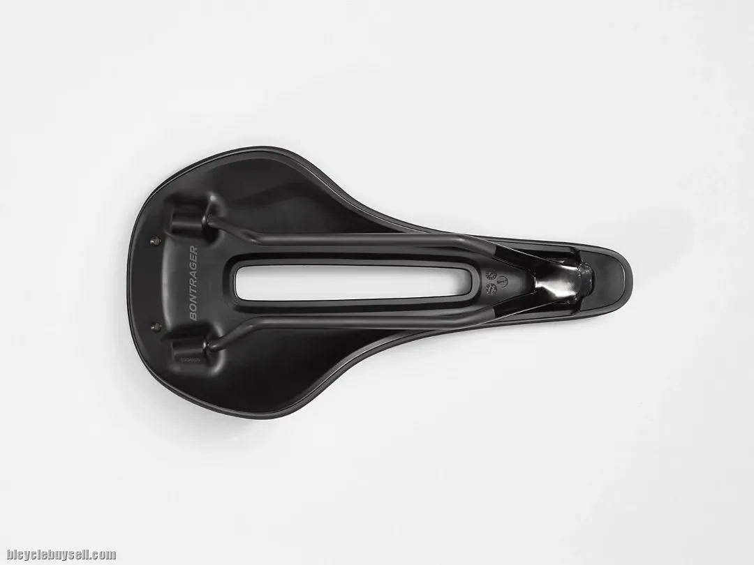 BONTRAGER VERSE PRO SADDLE !
