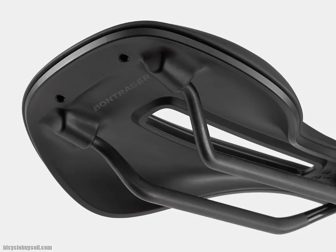 BONTRAGER VERSE PRO SADDLE !