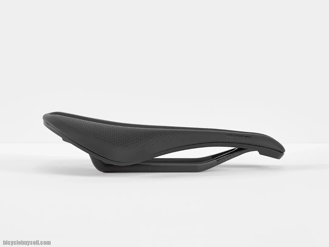 BONTRAGER VERSE PRO SADDLE !