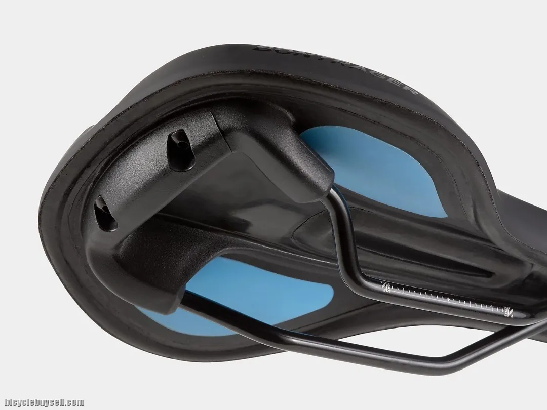 BONTRAGER COMMUTER FLUID SADDLE !