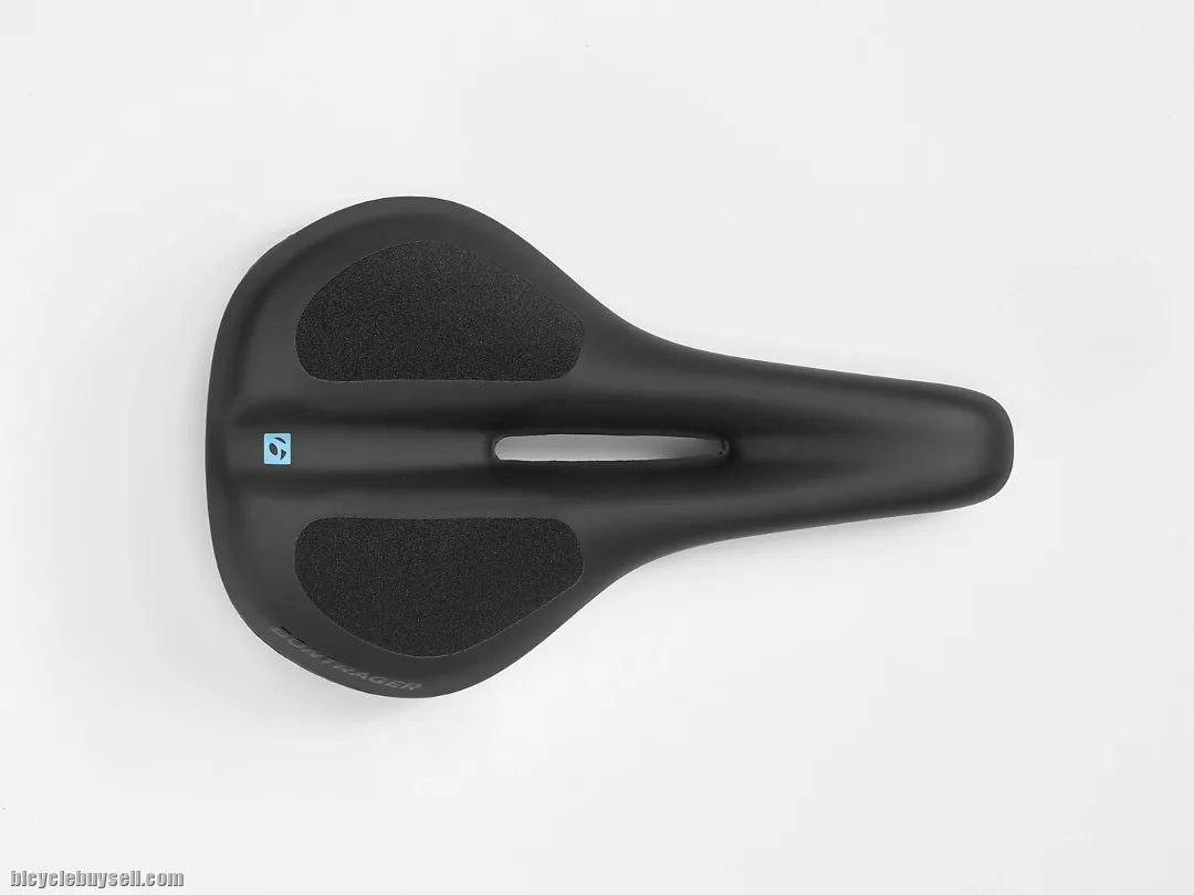 BONTRAGER COMMUTER FLUID SADDLE !