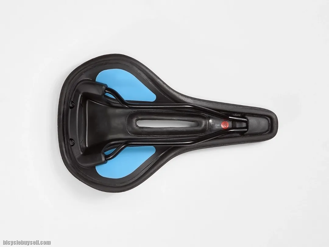 BONTRAGER COMMUTER FLUID SADDLE !