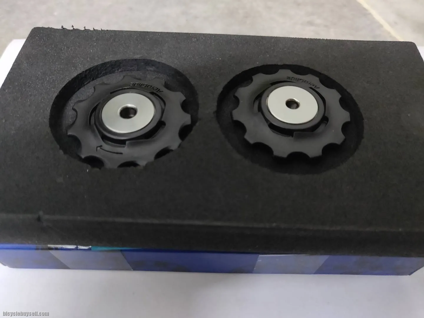 SRAM Red/Force/Rival 22 Aeroglide Rear Derailleur Pulleys
