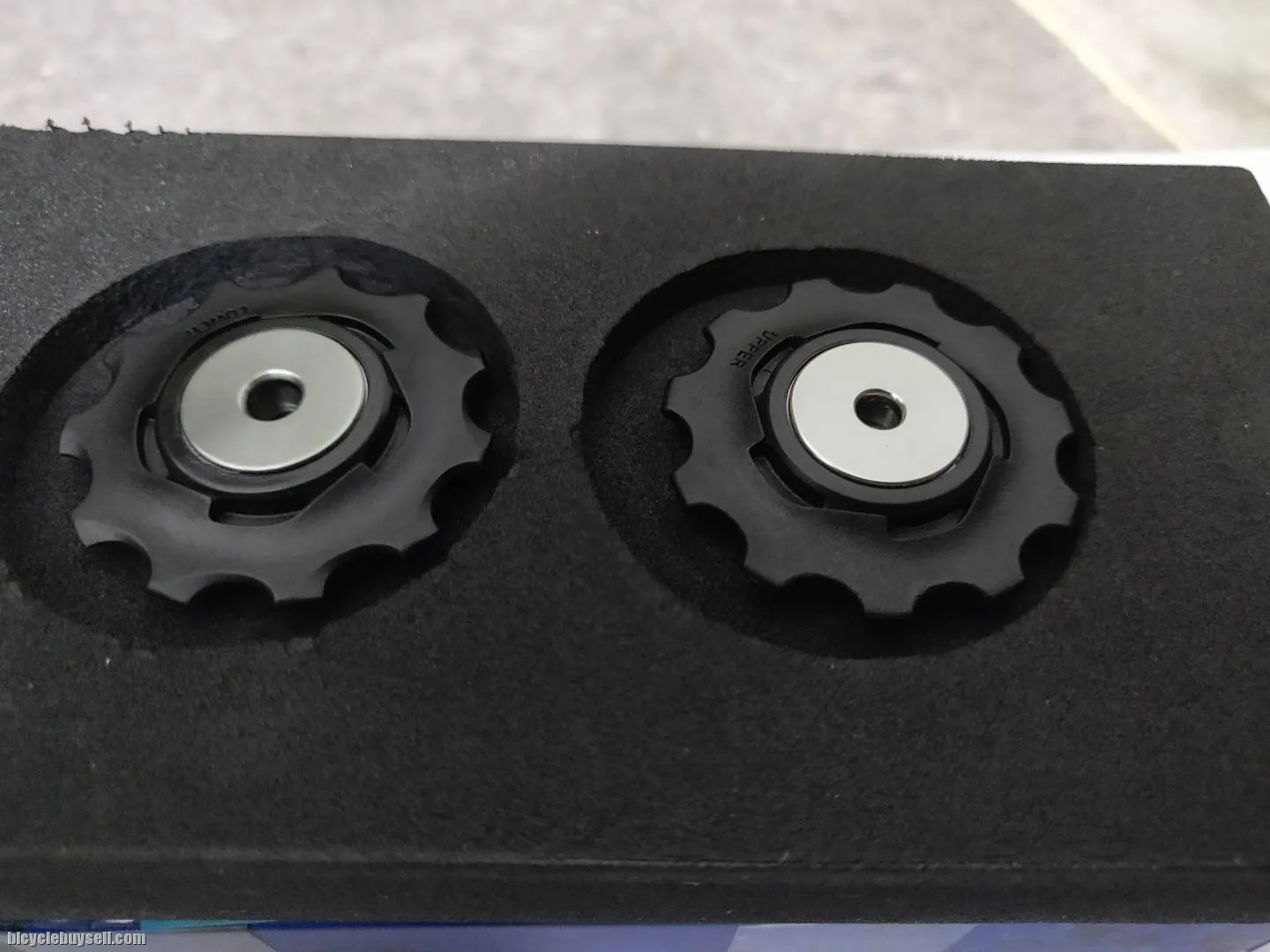 SRAM Red/Force/Rival 22 Aeroglide Rear Derailleur Pulleys