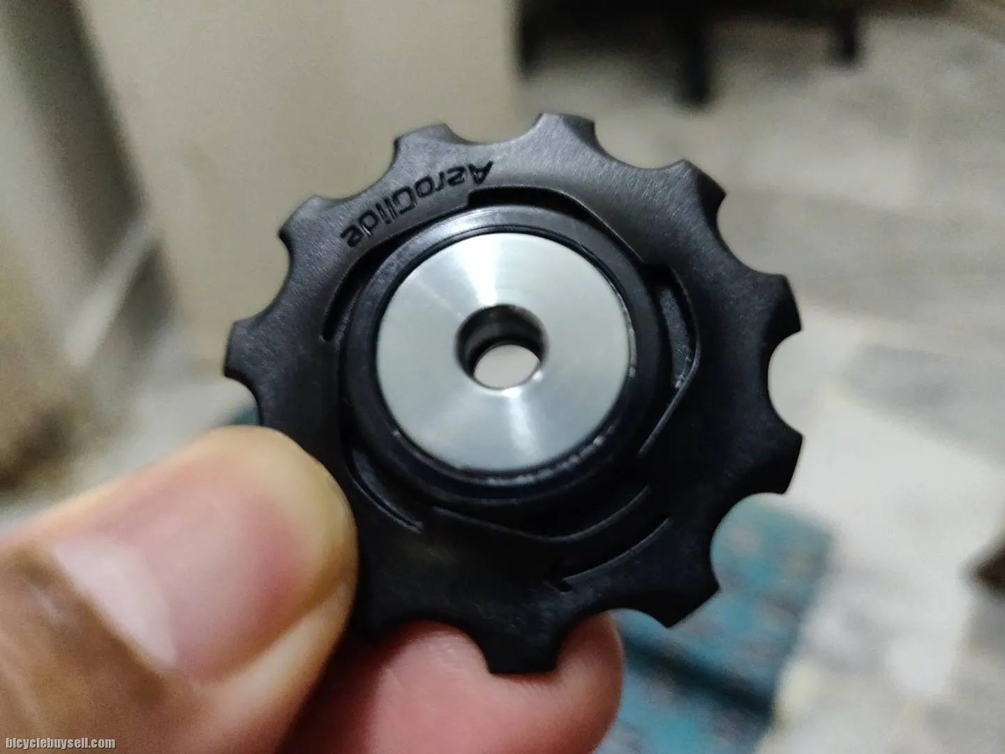 SRAM Red/Force/Rival 22 Aeroglide Rear Derailleur Pulleys